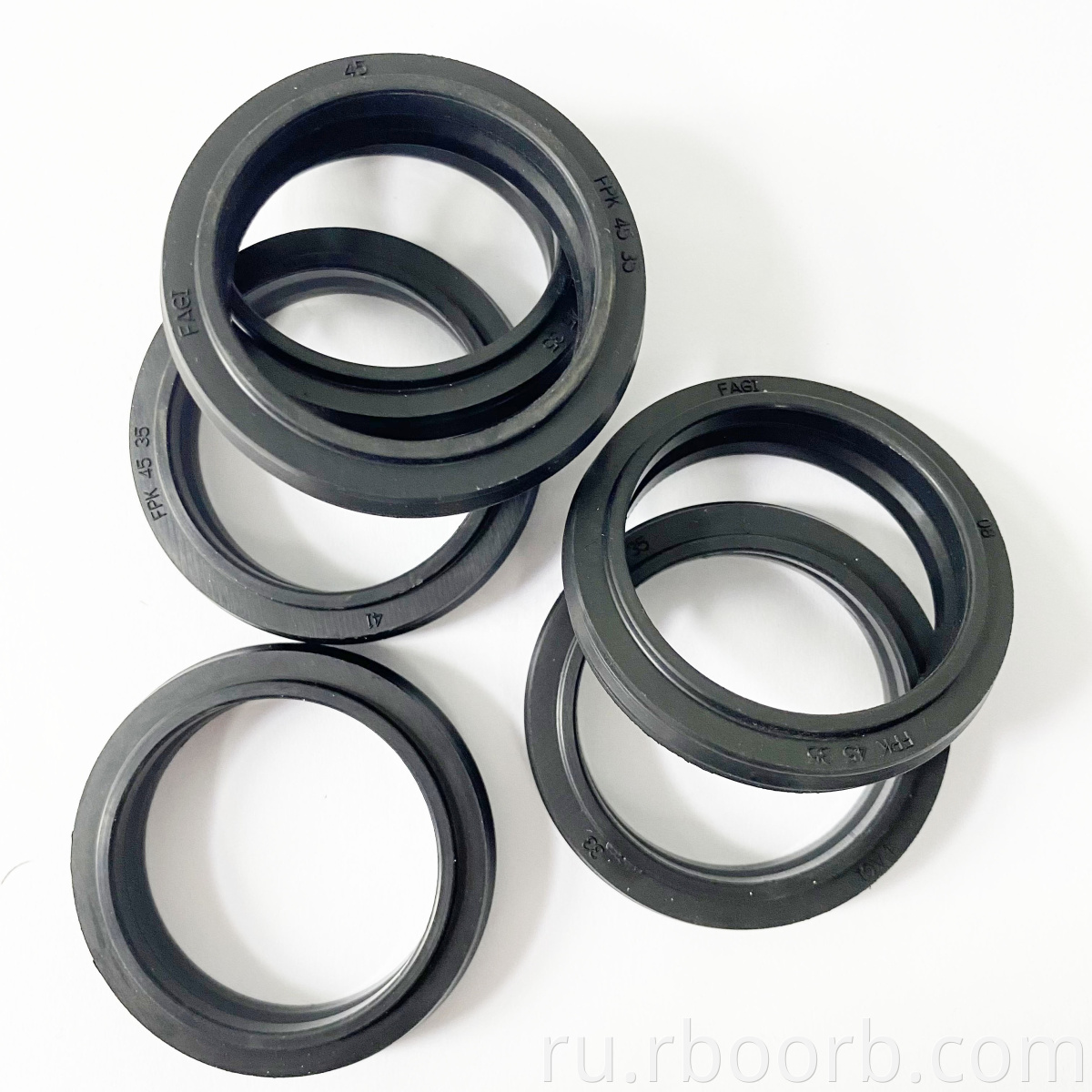  Neoprene o-ring rubber round ring